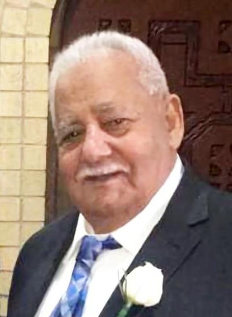 Naji Mansour Konja Profile Photo