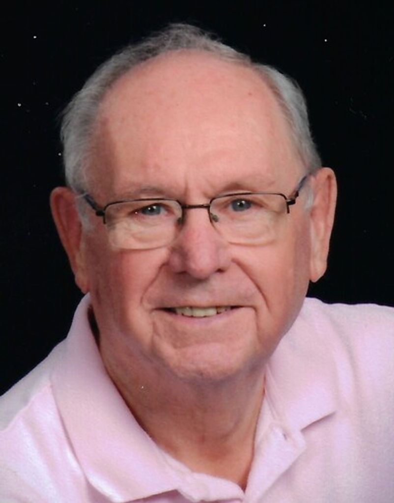Roger Grossman Profile Photo