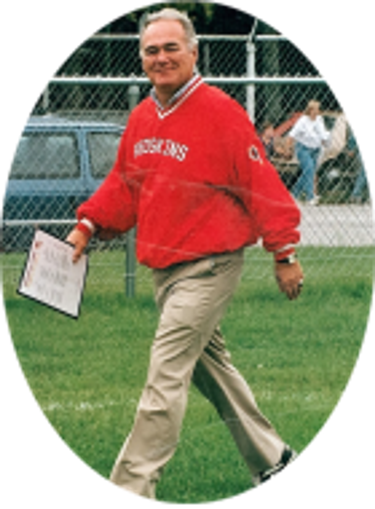 John Raymond