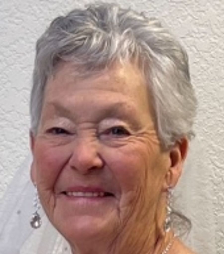 Frances Kay Kahler Profile Photo