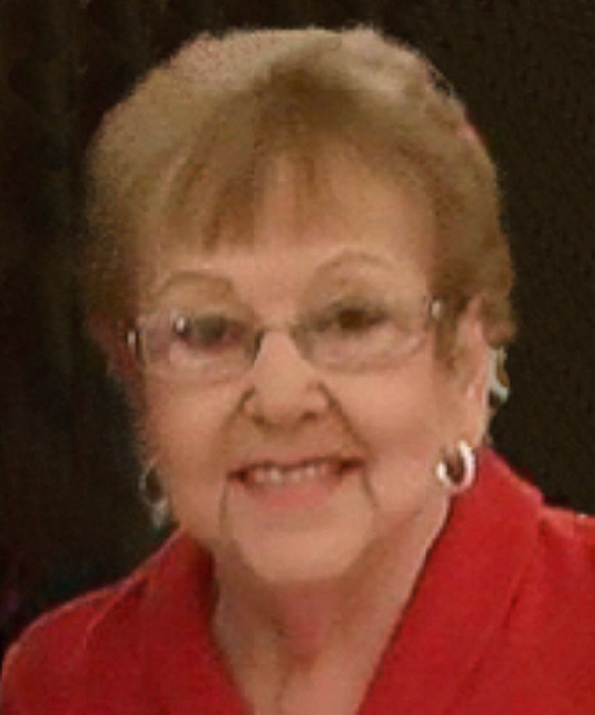 Dorothy Meehan