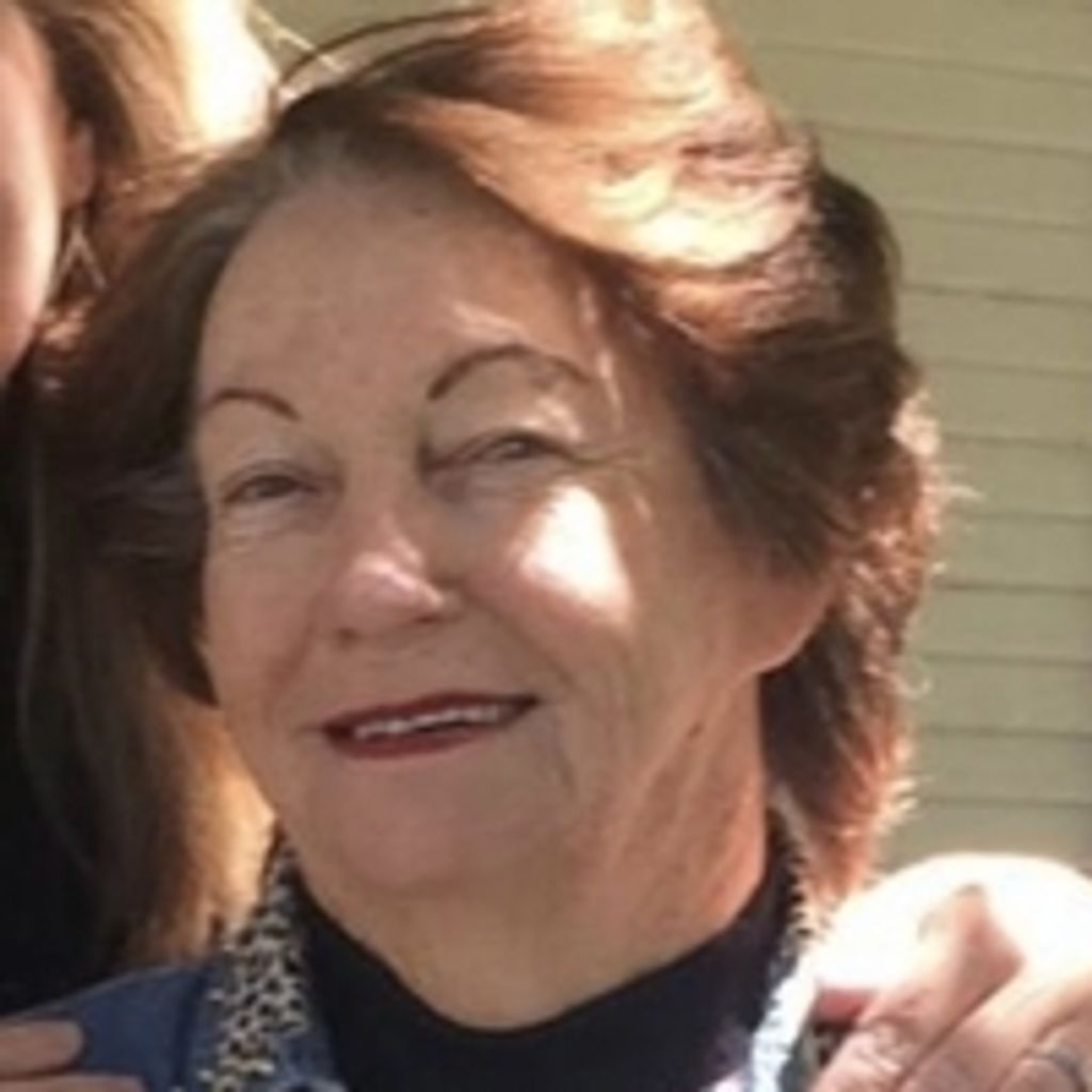 Wanda Louise Tucker