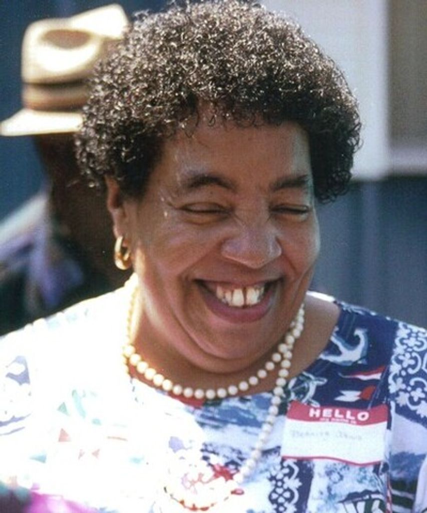 Bernice Dews Profile Photo