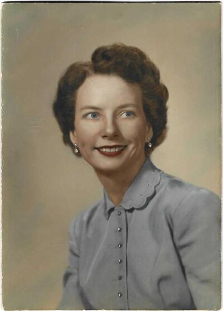 Eleanor Sue Rahe Profile Photo