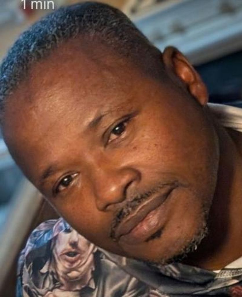 John Henry Blocker Profile Photo