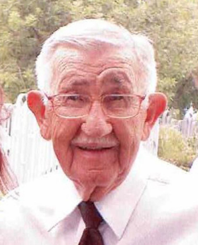 Morley Henry Petersen Profile Photo