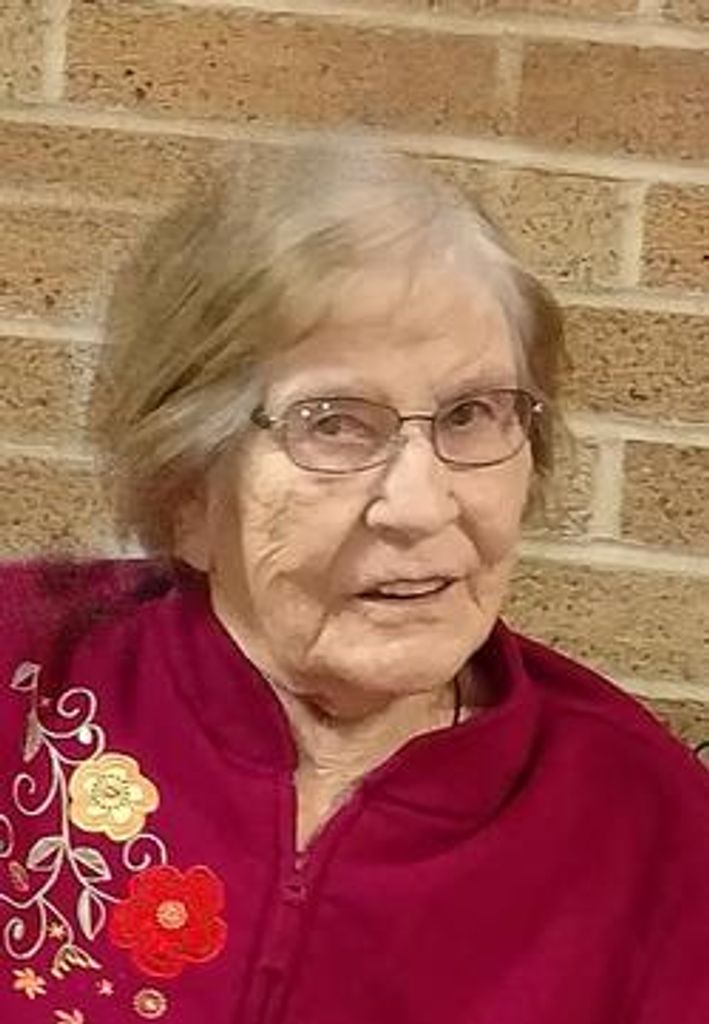 Gloria "Bootsie" Thompson