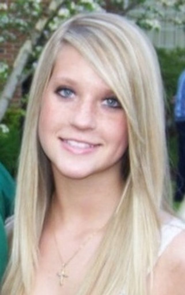 Chelsea Elizabeth Vance