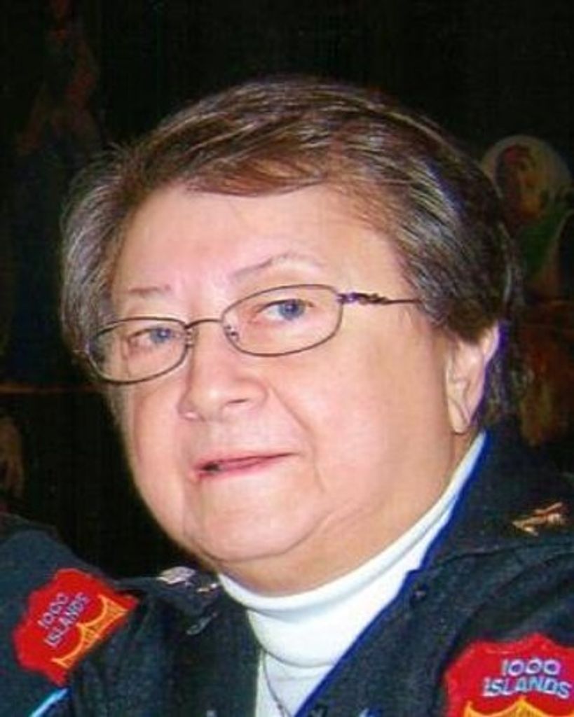 Gena C. Perfetto Profile Photo