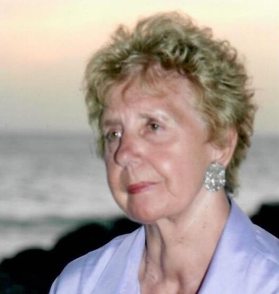 Marjorie Petersen