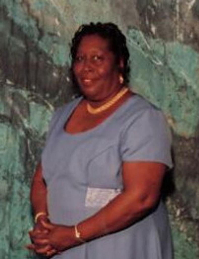 Mary Magdalene Levins