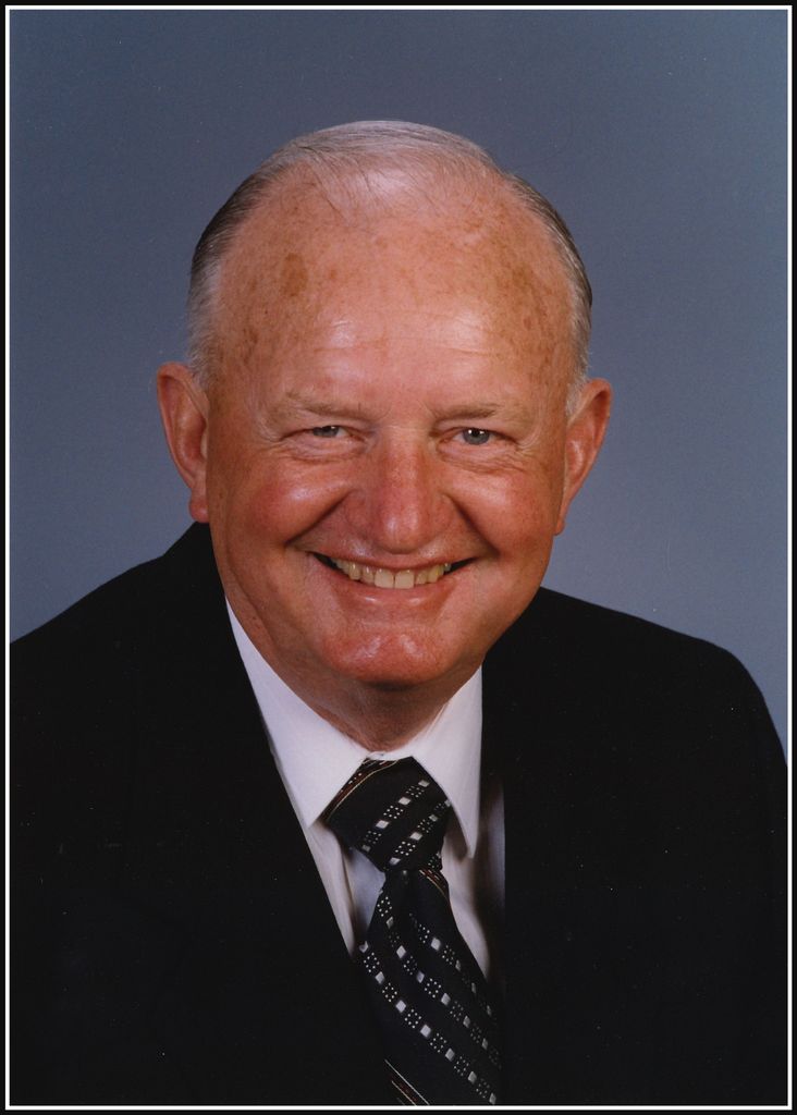 Walter Van Allen