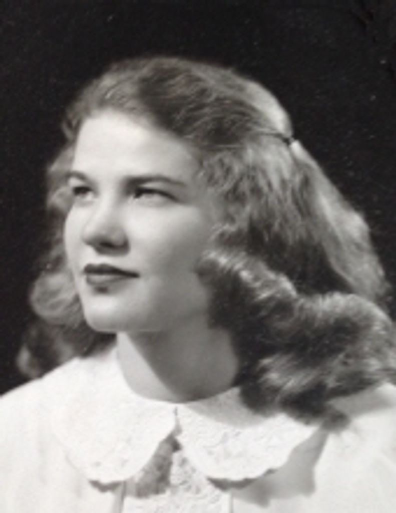 Irma L. Nissen