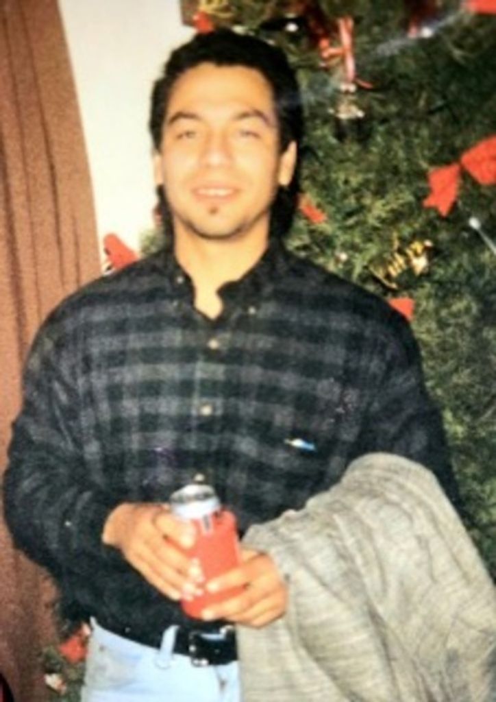 Jesse J. Sanchez Jr.