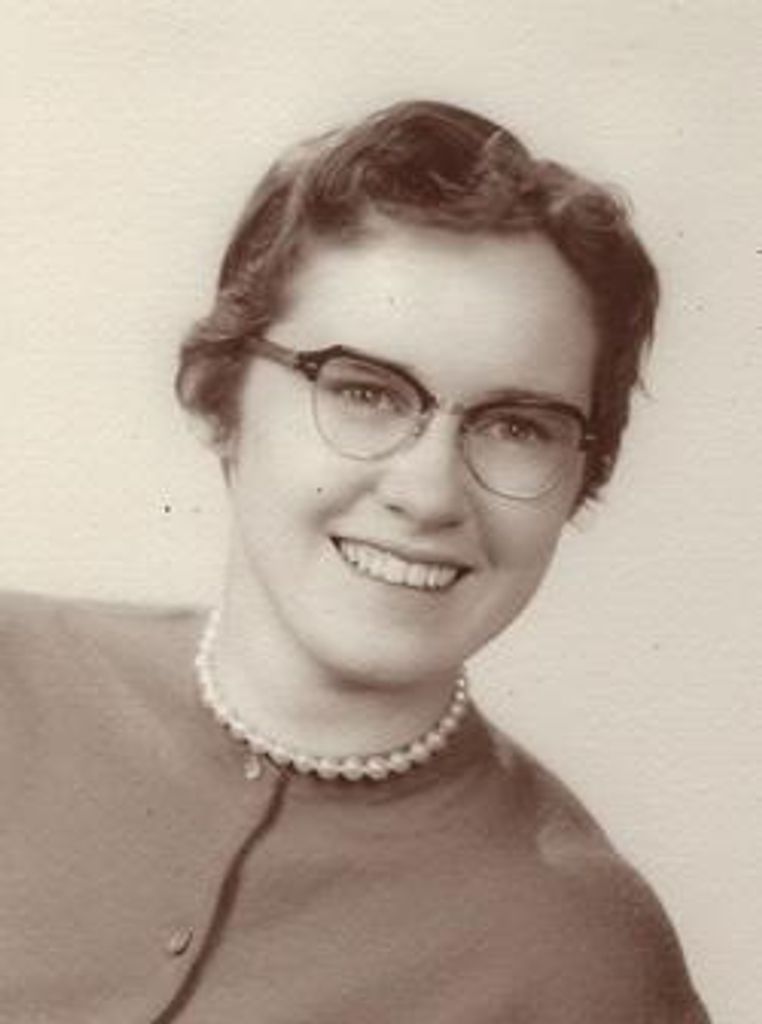 Jeane Mast