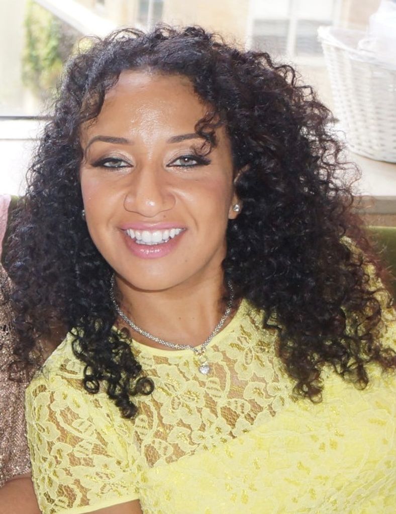 Celeste Ramirez Profile Photo