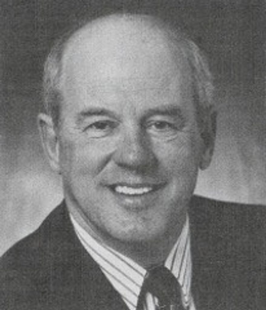 Paul W. Yanke