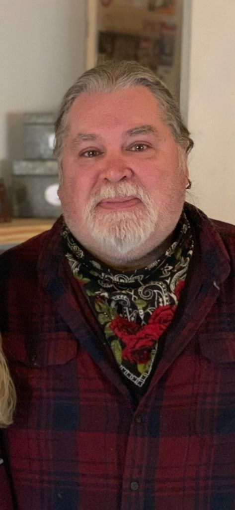 Allon Loyd Callahan Profile Photo