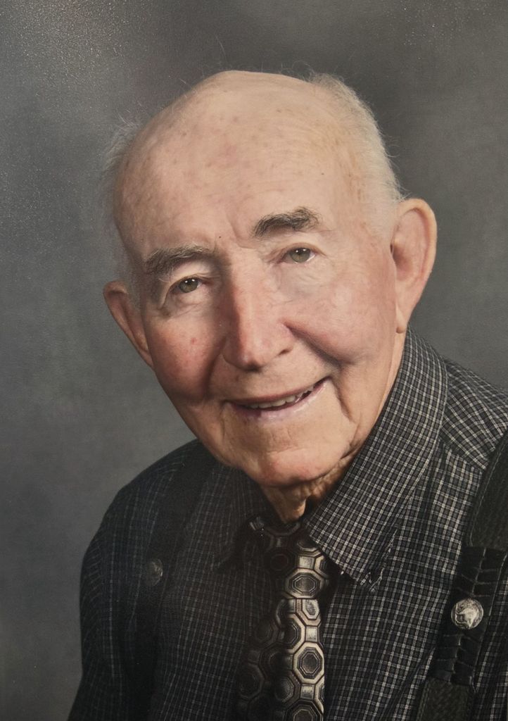 Robert Dale Norfleet Sr