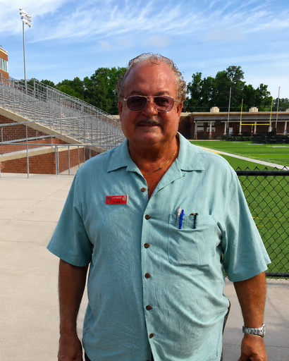 Glenn Allan Barkoot Profile Photo