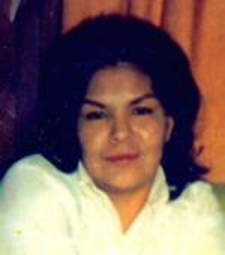 Roberta Joyce (Dog Soldier) Taylor