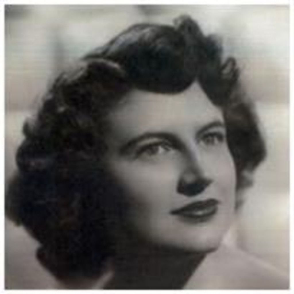 Marjorie Agnes Evans Profile Photo