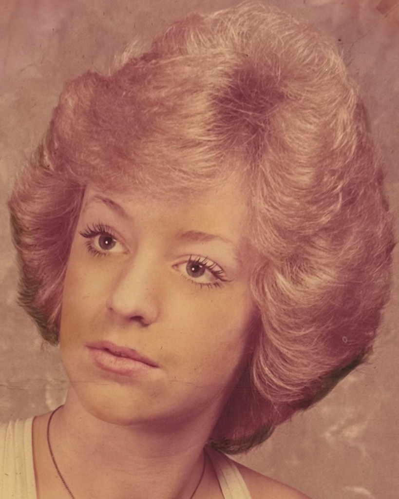 Elizabeth Ann Vegh Profile Photo