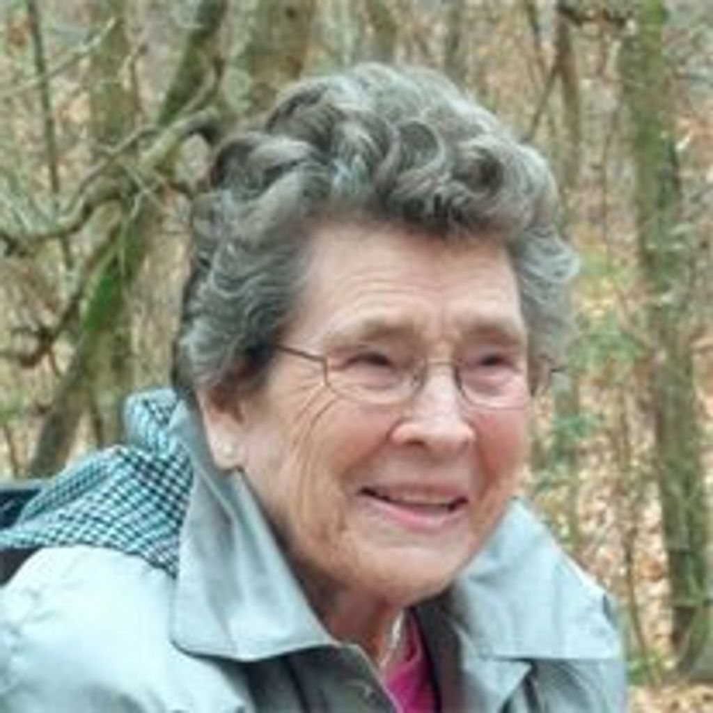 Katherine Hyatt