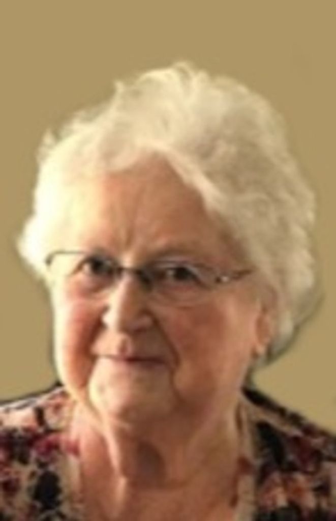 Doris Mae Langille Profile Photo