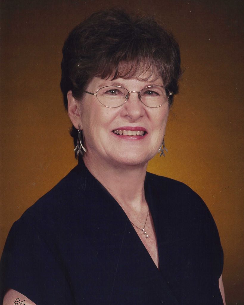 Bonita Sue Meyer Profile Photo