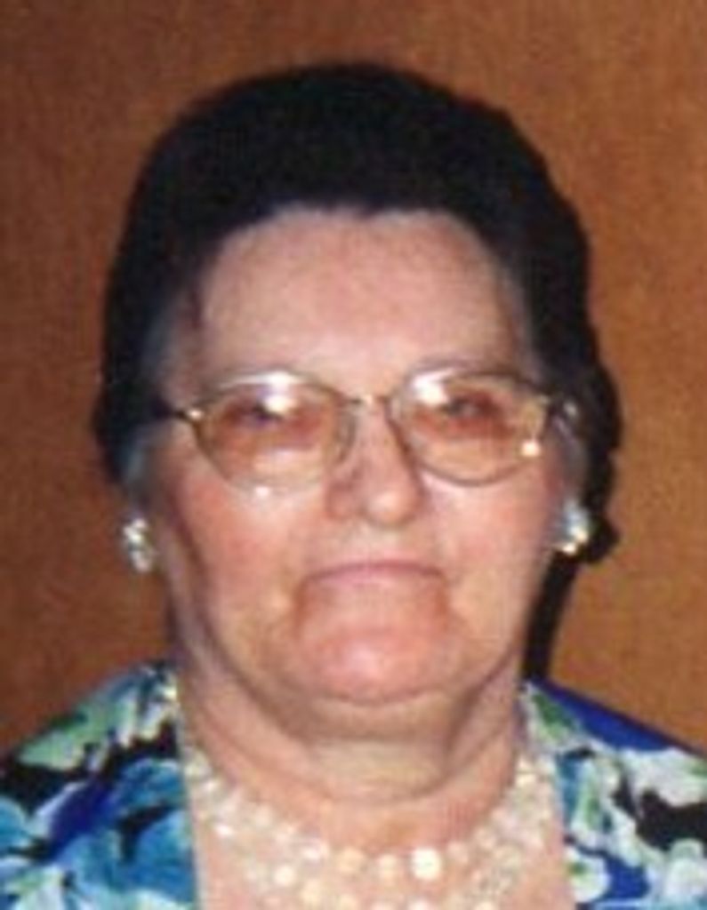 Katherine Marie Clary