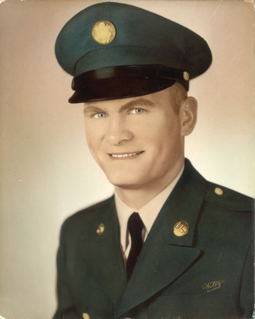 Marvin O. Stark Profile Photo