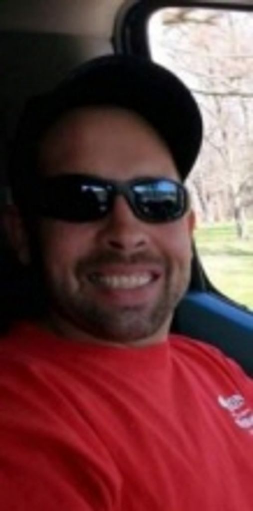 Kevin Scott Jones Sr.