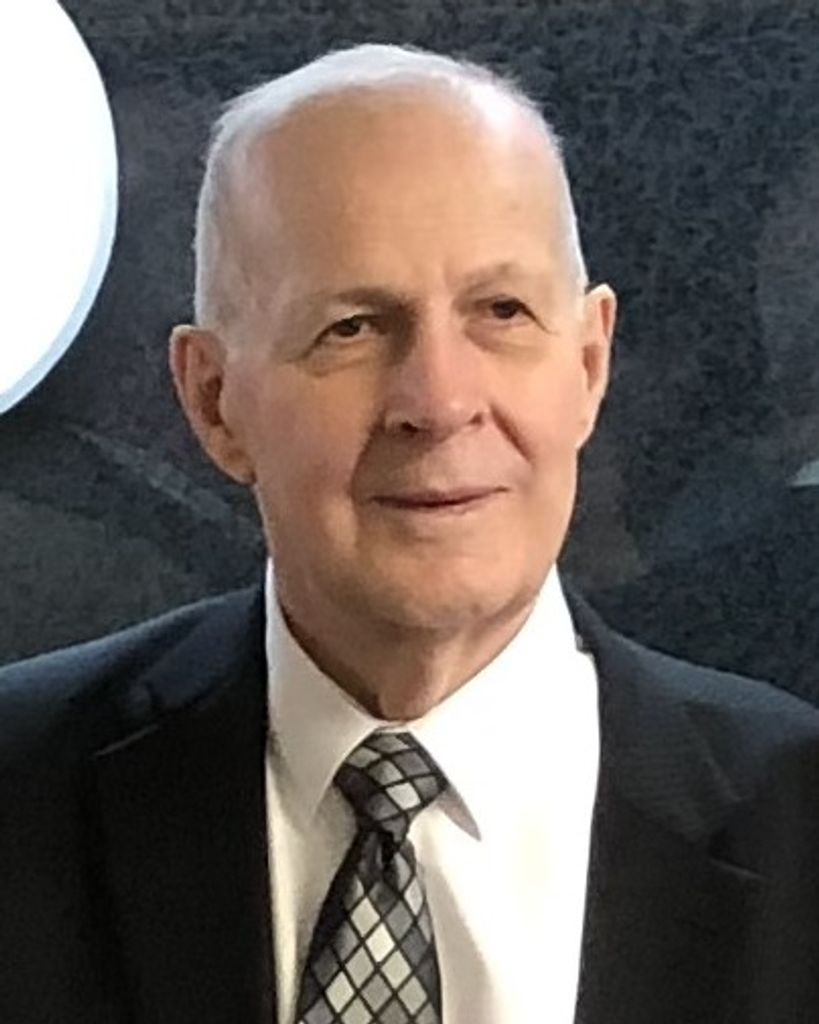 Leonard E. Sturgill Profile Photo