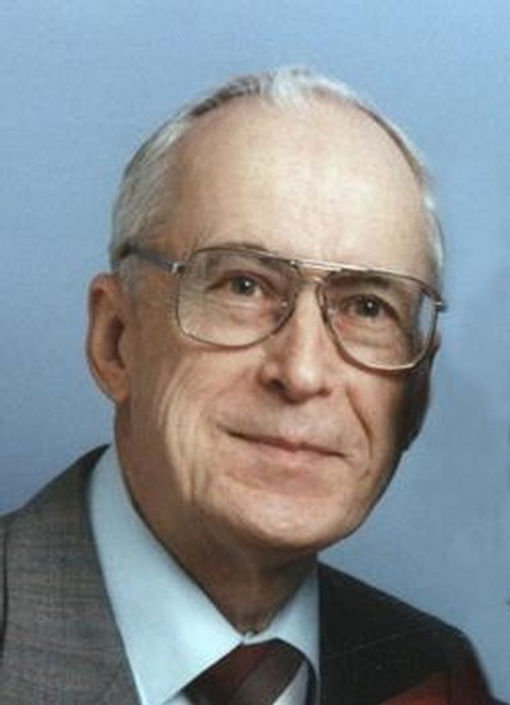 Carl E. Gongwer