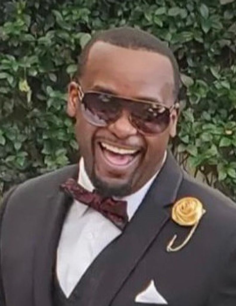 Jeremy Todd Gilford, Sr.