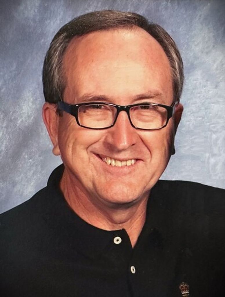 James Richard Fletcher Profile Photo