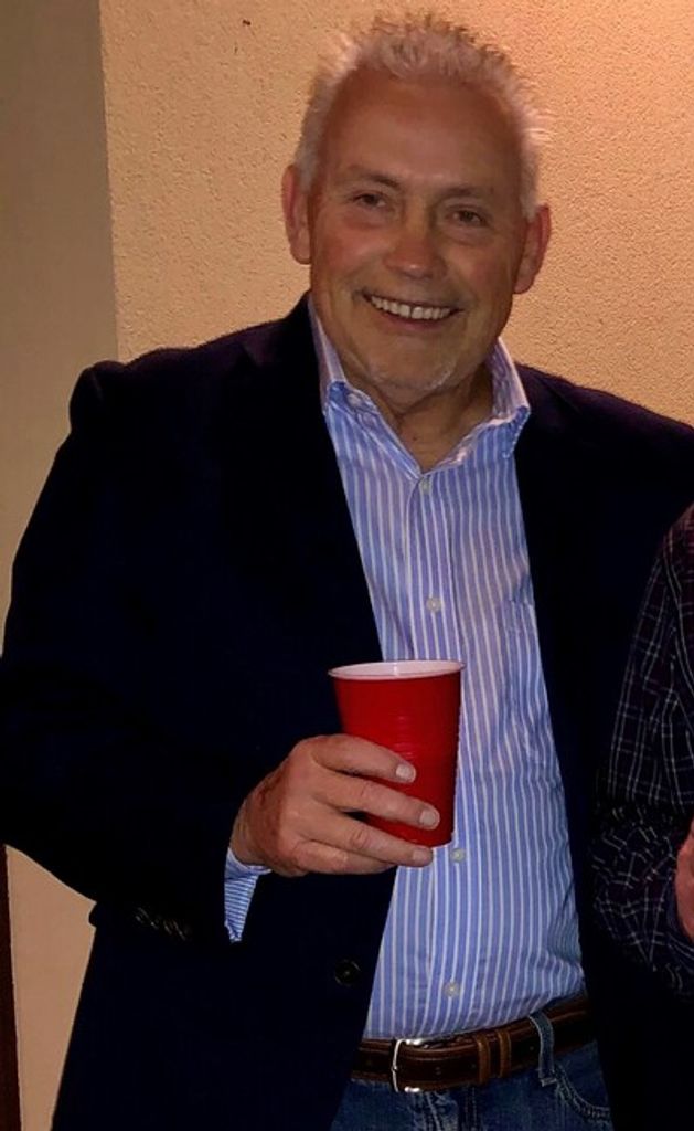 John "Mitch" Gilley, Sr.