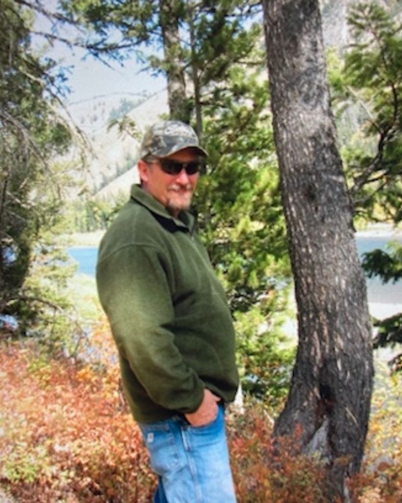 Danny William Freeze Profile Photo