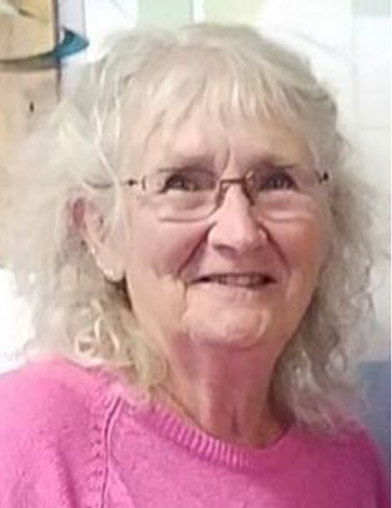 Cheryl  Sue (Kuenzer) Helferich