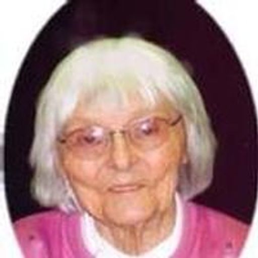 Inez M. Nelson Profile Photo