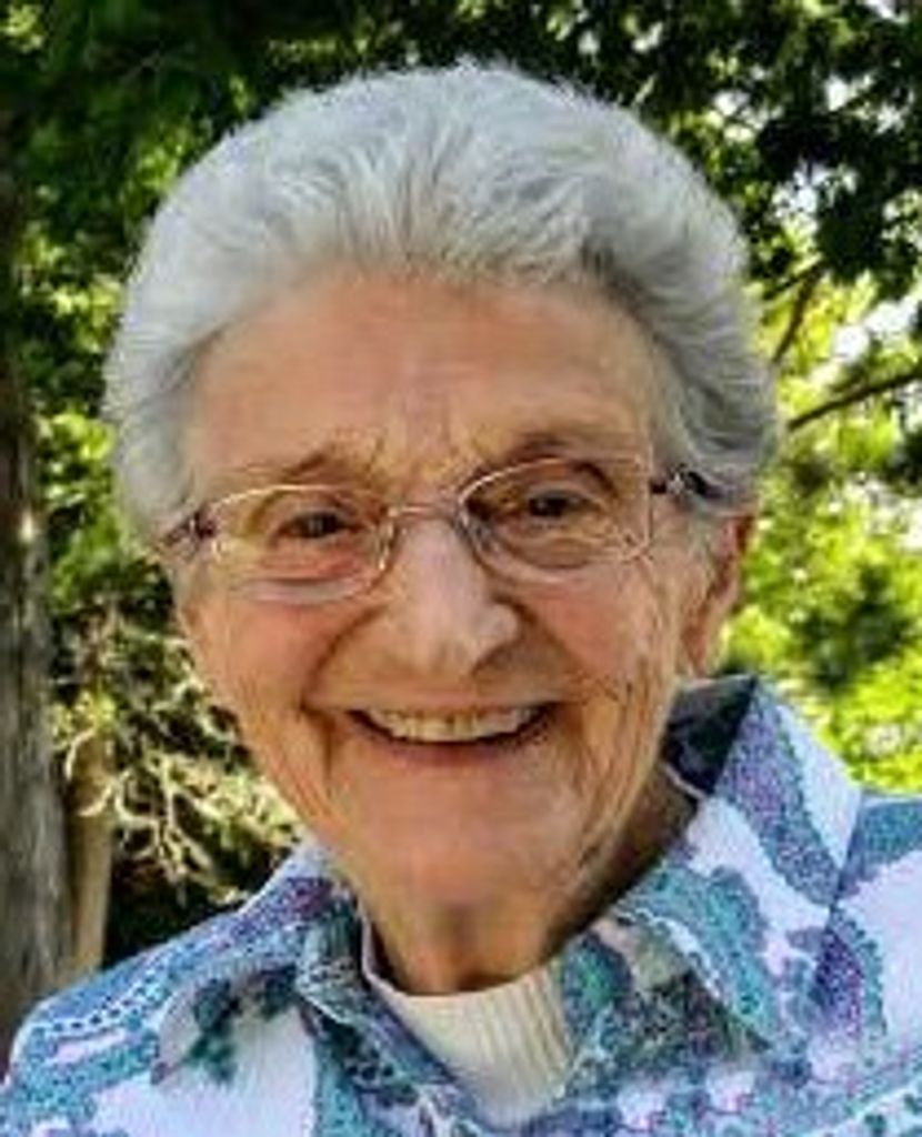 Cynthia MacCrimmon