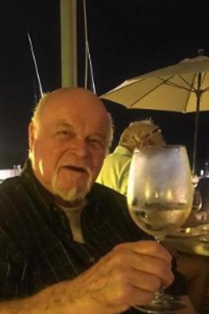 Daniel J. "Sully" Sullivan Profile Photo