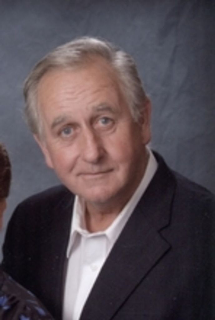 Homer H. Nolt