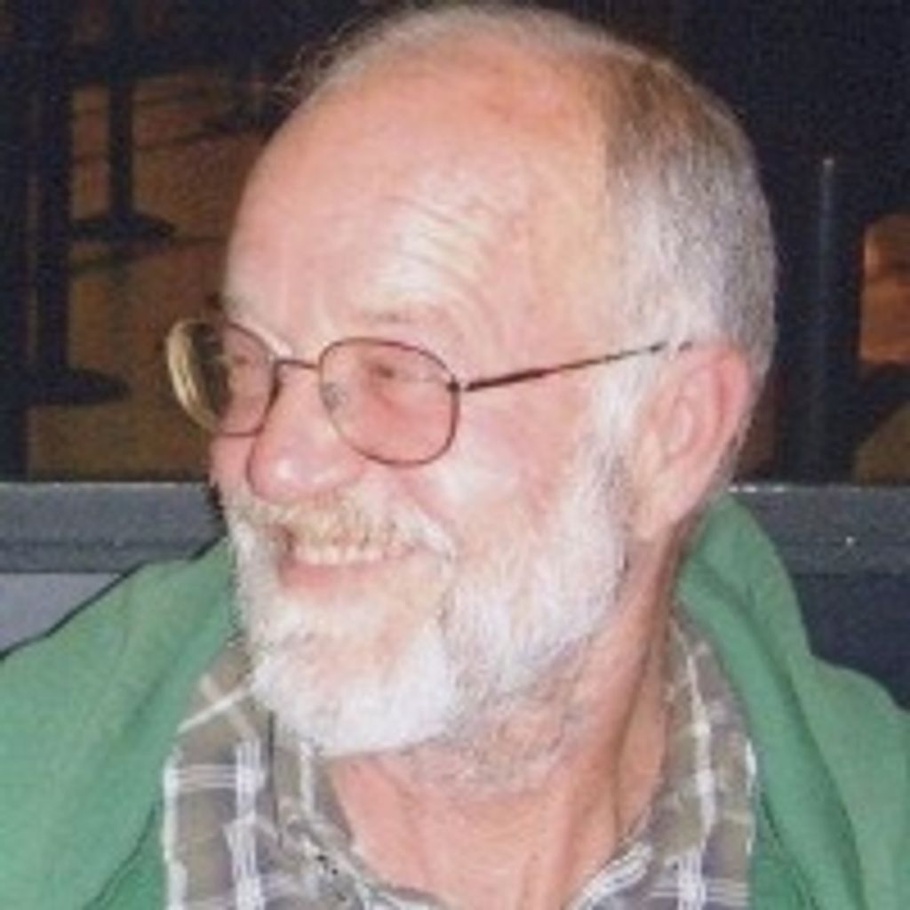 Charles Lee "Charlie" Harris