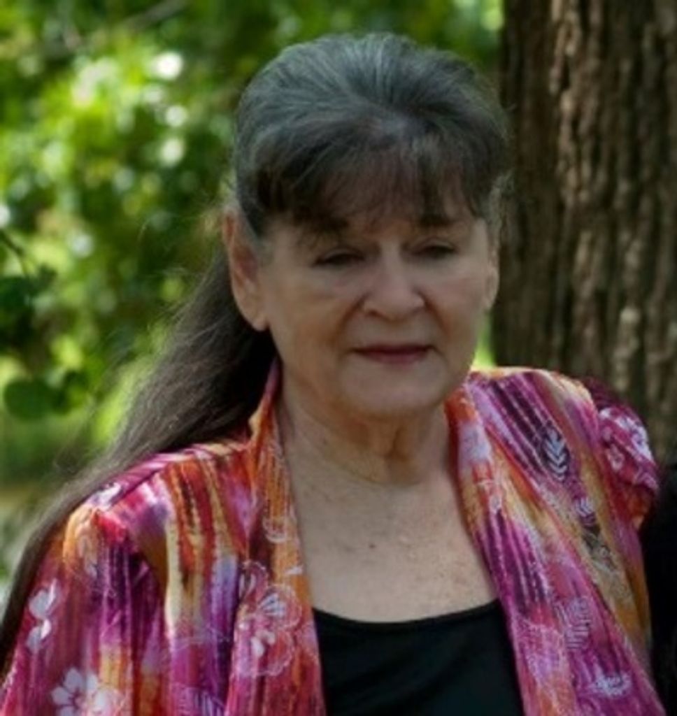Jacqualine Delores Green O'Pry