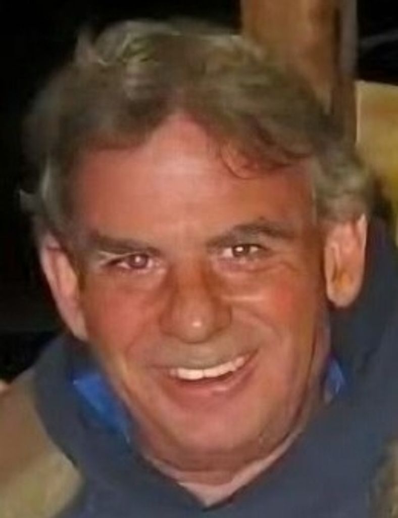 Edward Manley Profile Photo