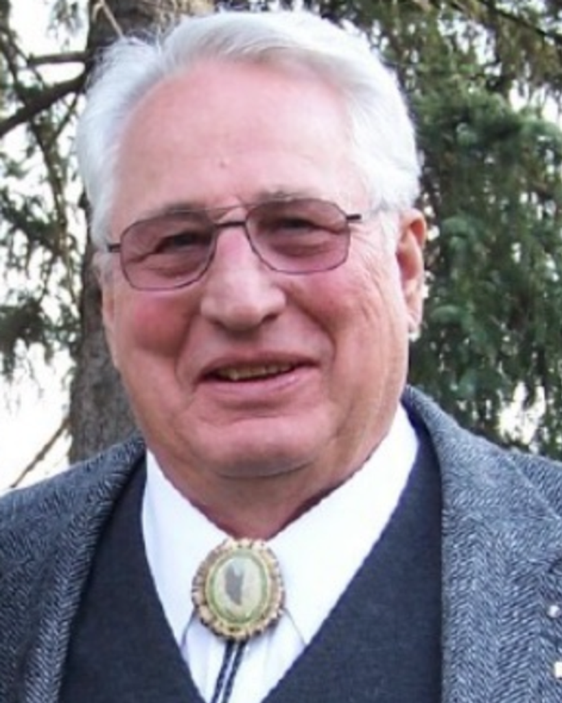 James "Jim" L. Balkema Profile Photo