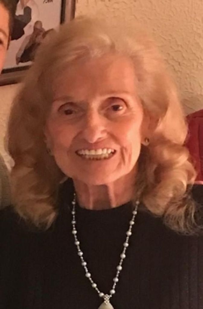 Dolores Coleman Profile Photo