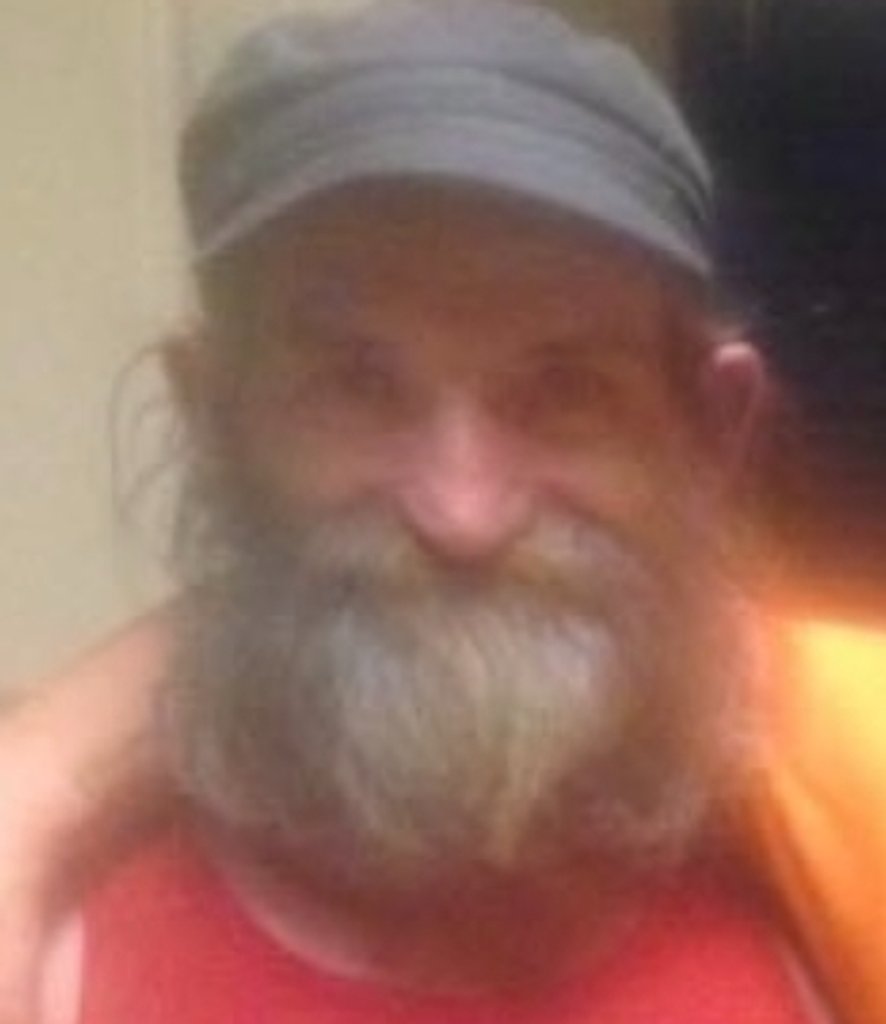Morris Reed (Lawn Mower Man)  Winters Jr.